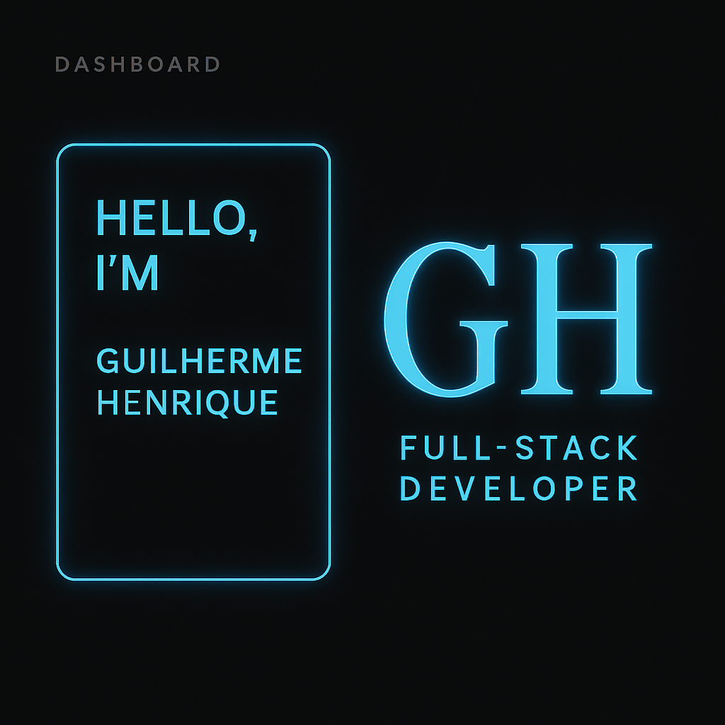 GH-DEV Logo